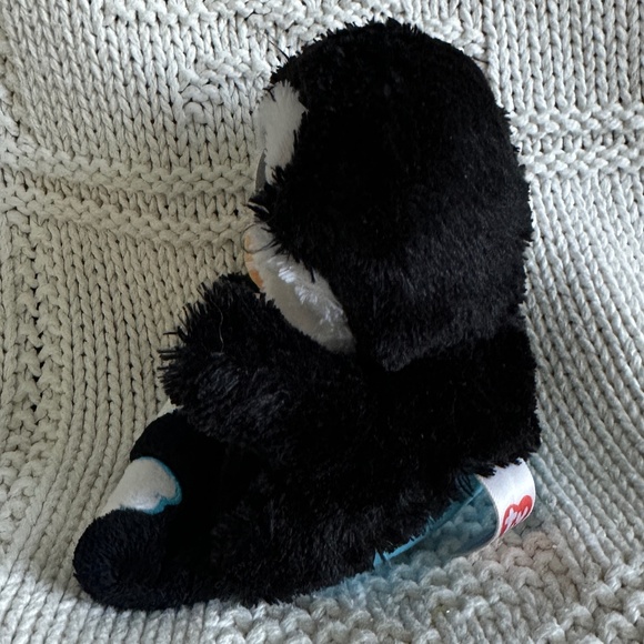 TY Beanie Babies Peek-A-Boos Penni Phone Holder - Picture 2 of 9